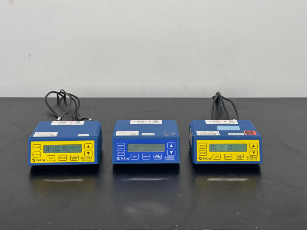 Image of SciLog Meters - Quantity 3